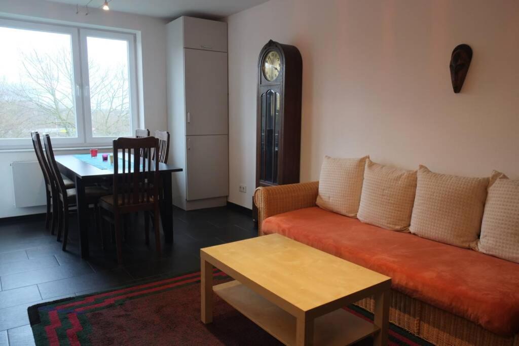 City Apartments Cologne - Apartment 1 Exterior foto