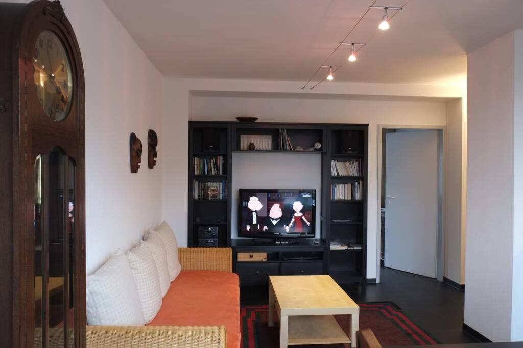 City Apartments Cologne - Apartment 1 Exterior foto