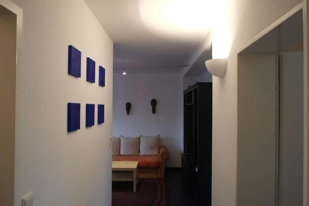 City Apartments Cologne - Apartment 1 Exterior foto